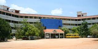 Nnandha educational institutions
