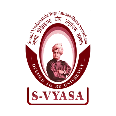 S- VYASA UNIVERSITY