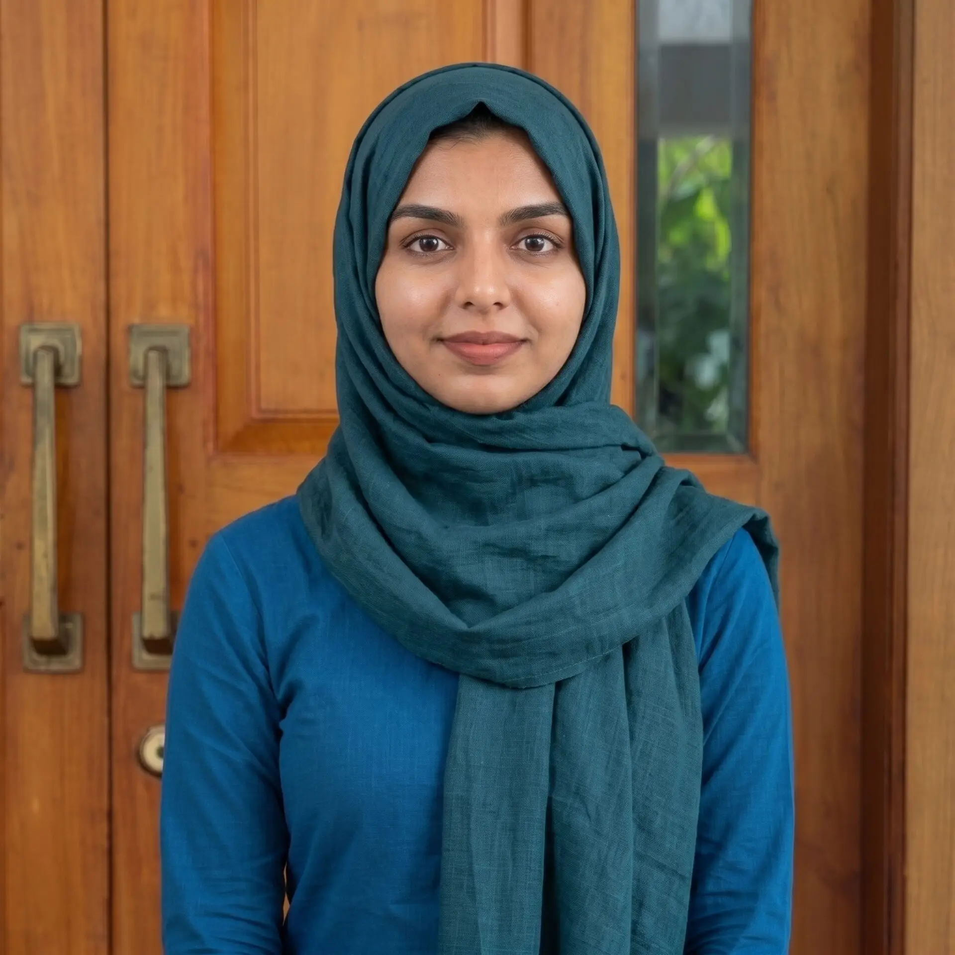 Fidha Nasriya
