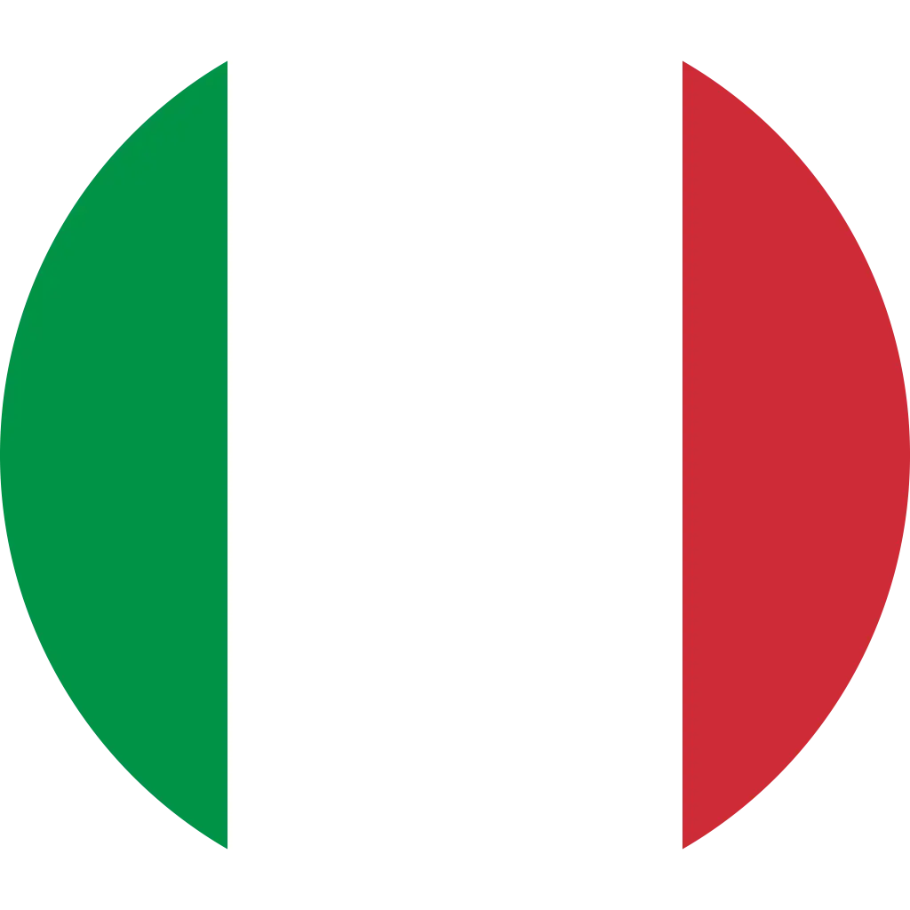 Italy