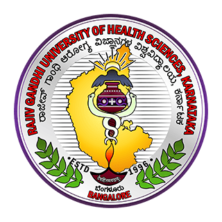 Rajiv Gandhi University of Health Sciences