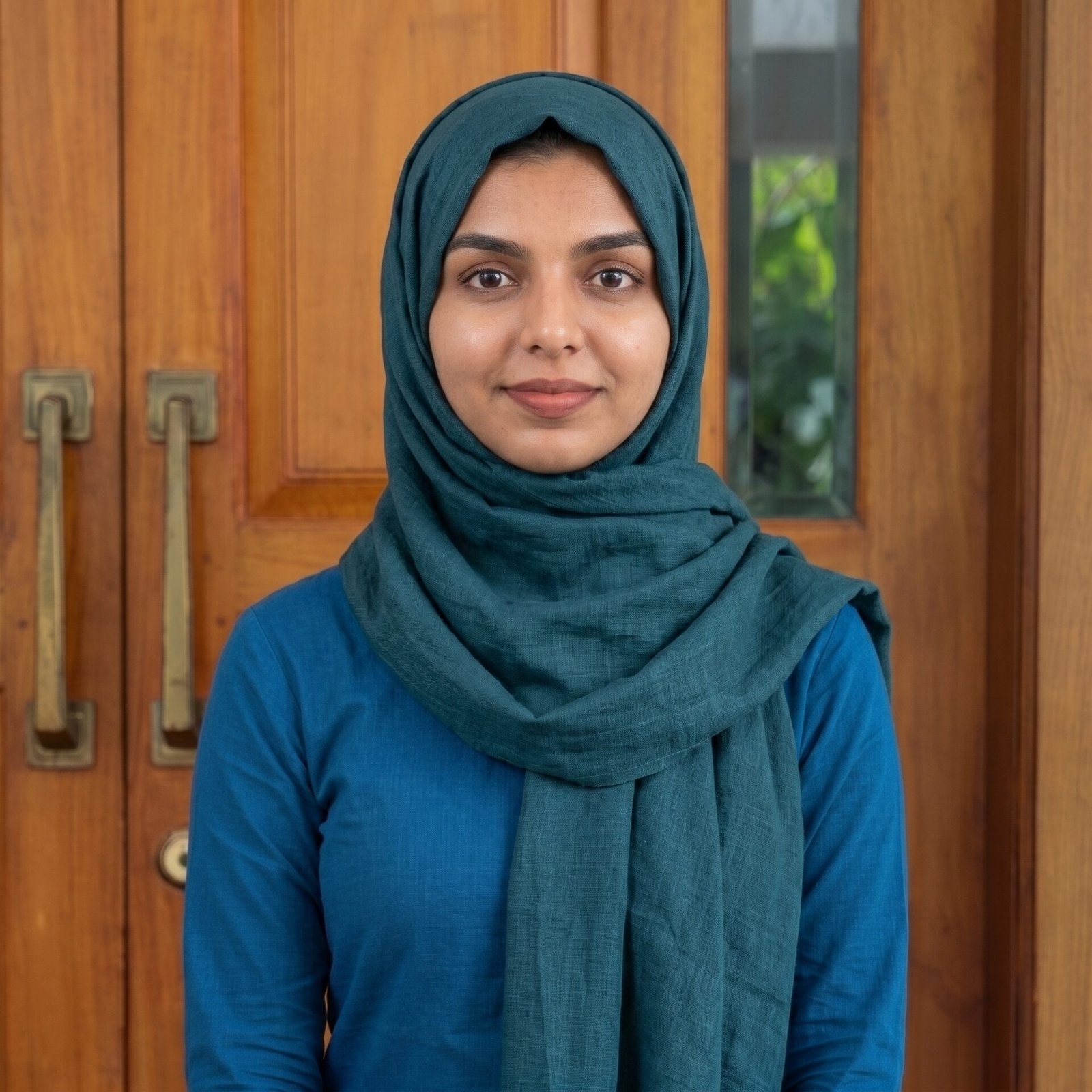 Fidha Nasriya 