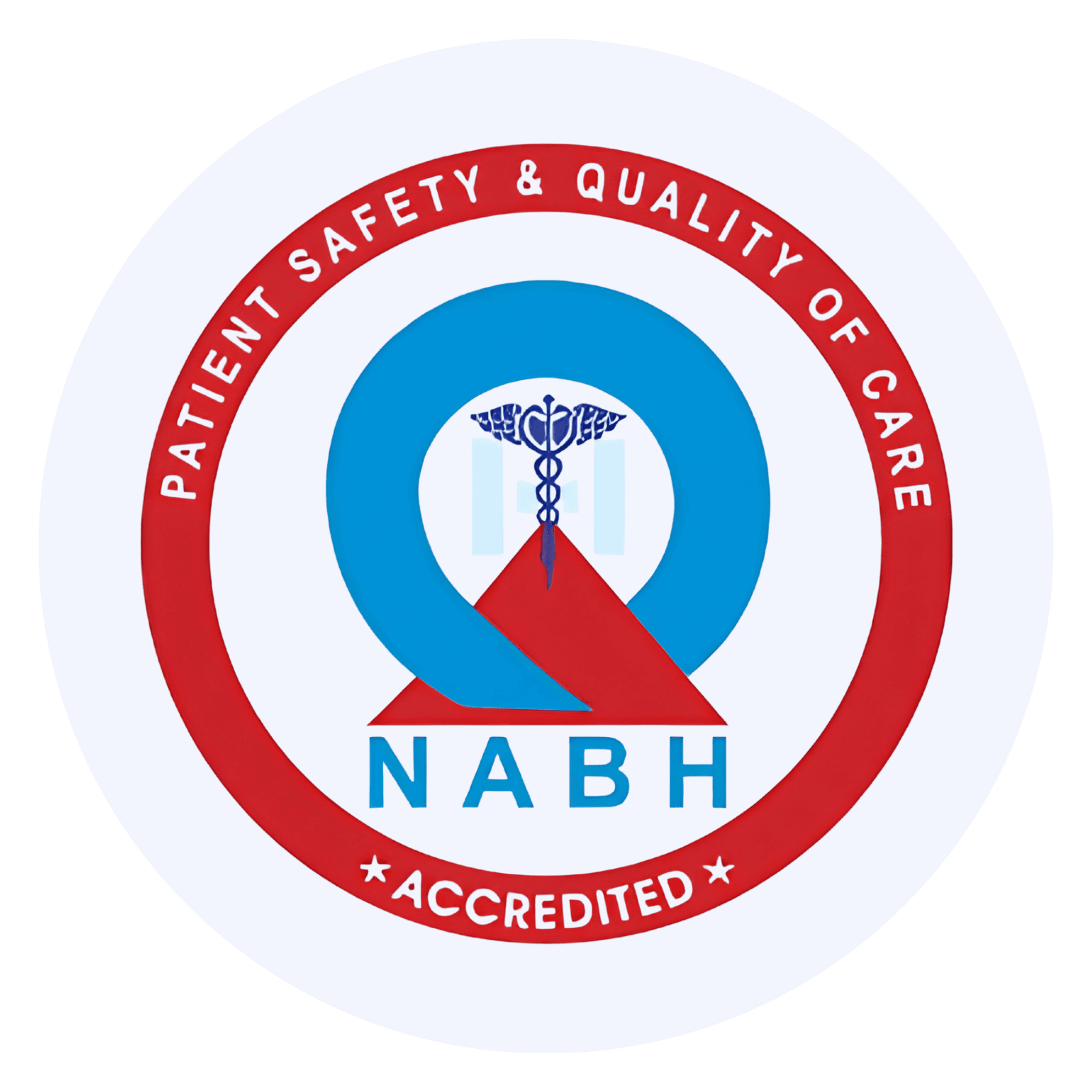 National Accreditation Board for Hospitals and Healthcare Providers