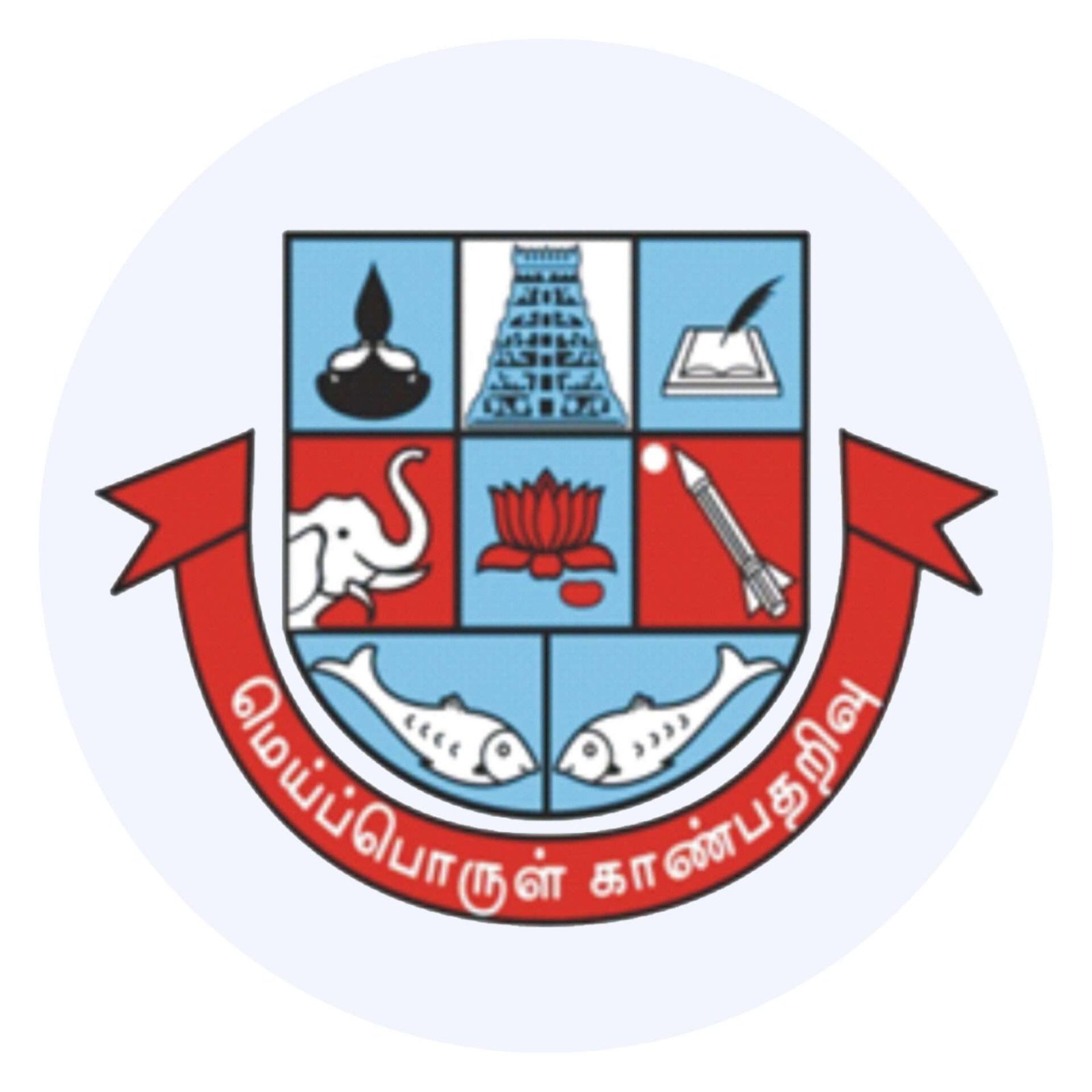 Madurai Kamaraj University