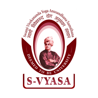 S- VYASA UNIVERSITY