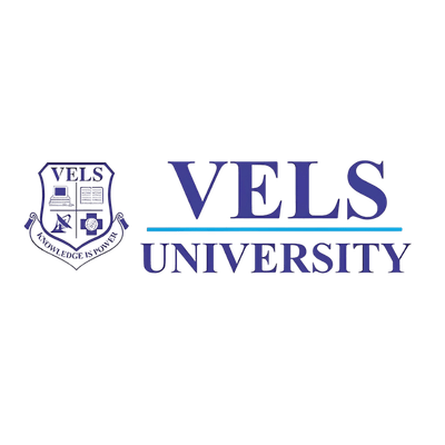 VELS UNIVERSITY