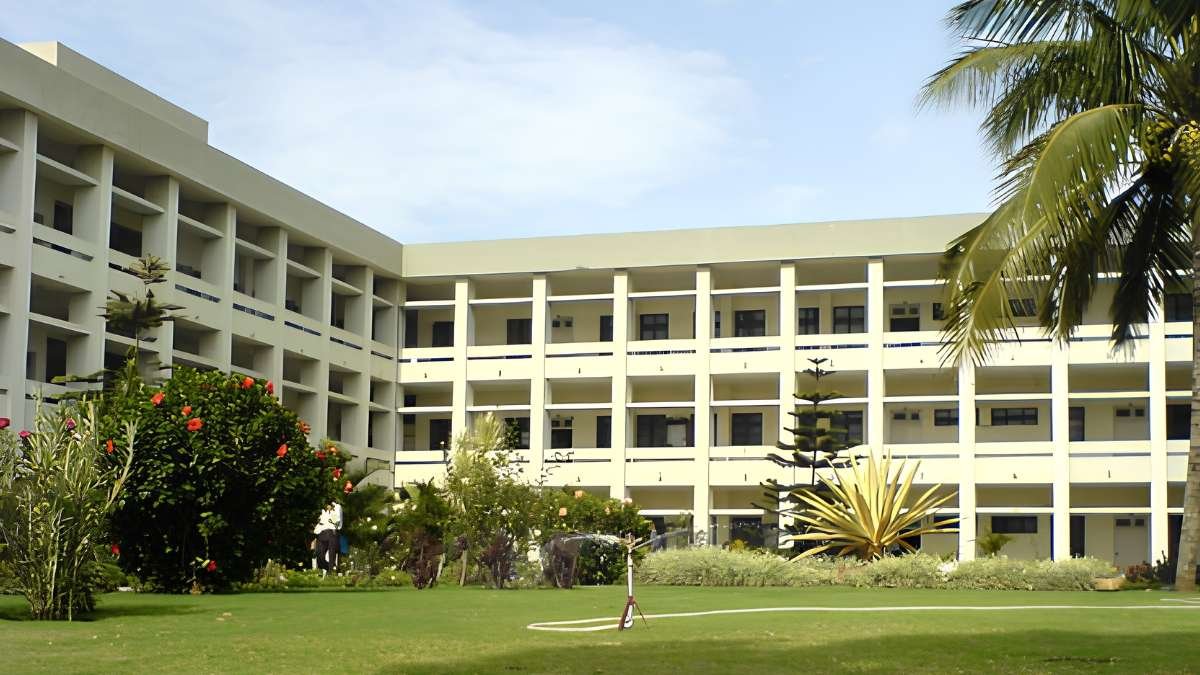 T. John College, Bengaluru