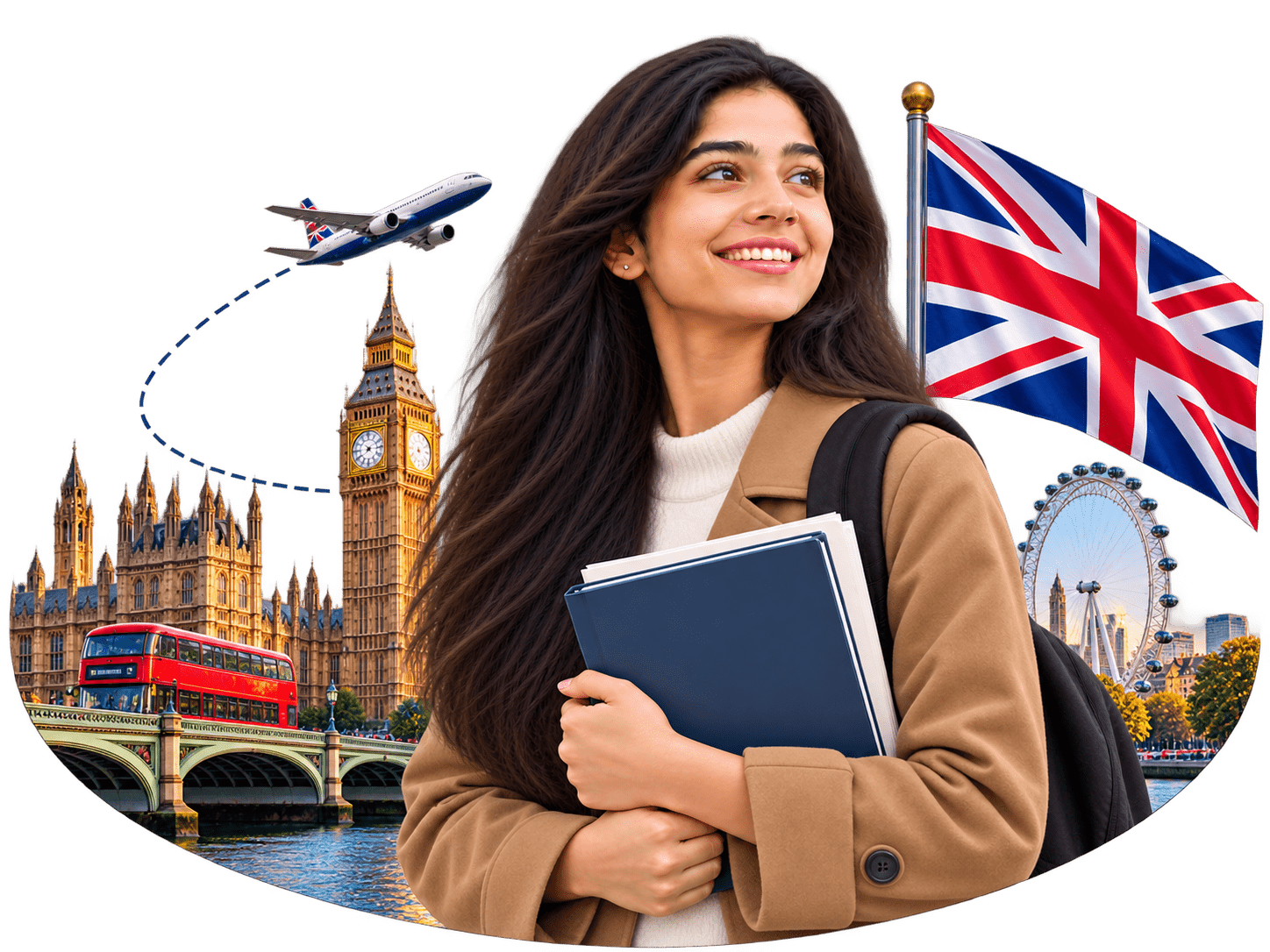 Study in the UK for Indian students