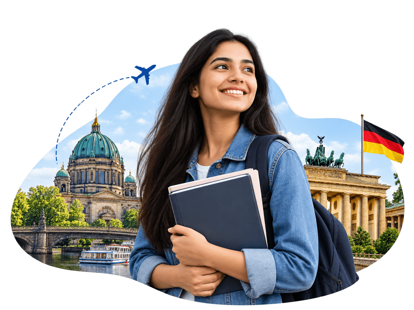Study in Germany for Indian students