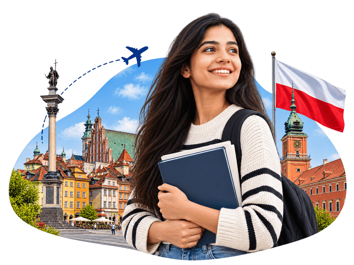 Study in Poland for Indian students