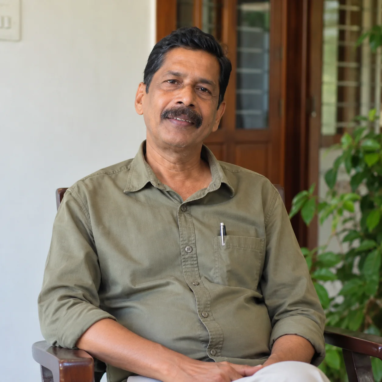 Surendran
